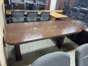 [JT010] 	 WNT-203 월낫 회의용 탁자 2100