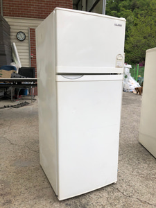 [E002]삼성 냉장고 145L