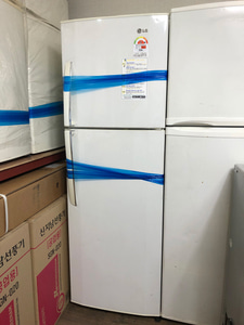 [E017]LG 냉장고 237L
